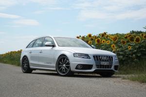 Audi RS425 by Sportec 2009 года 